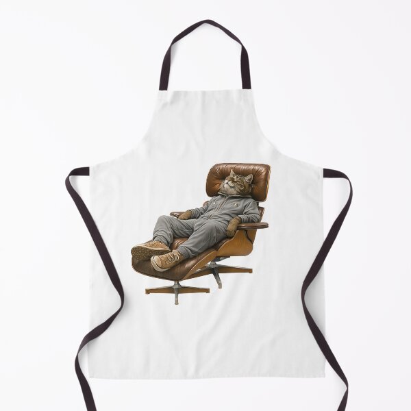 Item preview, Catnap Cat Funny Gift designed and sold by LifeStyleHaus.