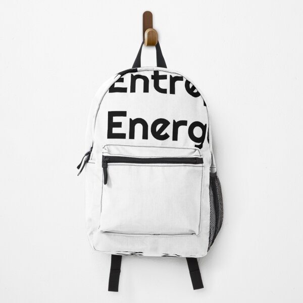 Item preview, Entrepreneur Energy: 100% designed and sold by Ninjacatoff.