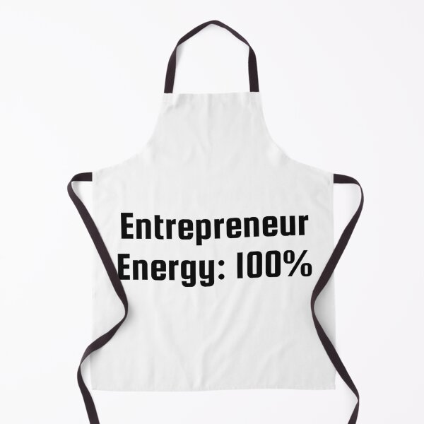 Item preview, Entrepreneur Energy: 100% designed and sold by Ninjacatoff.