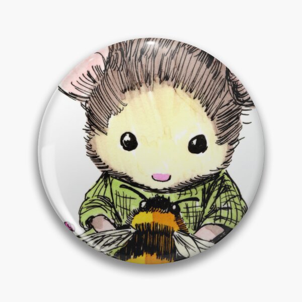 Item preview, Best Buds designed and sold by Scribbles & Doodles by Jinx.
