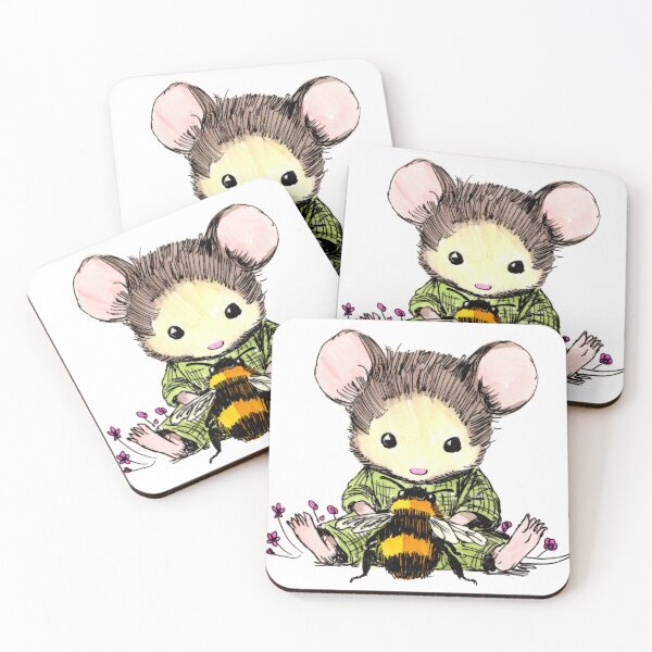 Item preview, Best Buds designed and sold by Scribbles & Doodles by Jinx.