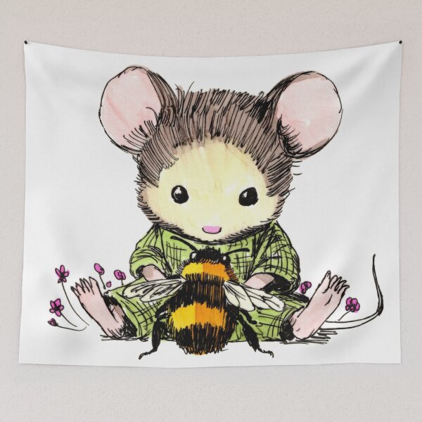 Item preview, Best Buds designed and sold by Scribbles & Doodles by Jinx.