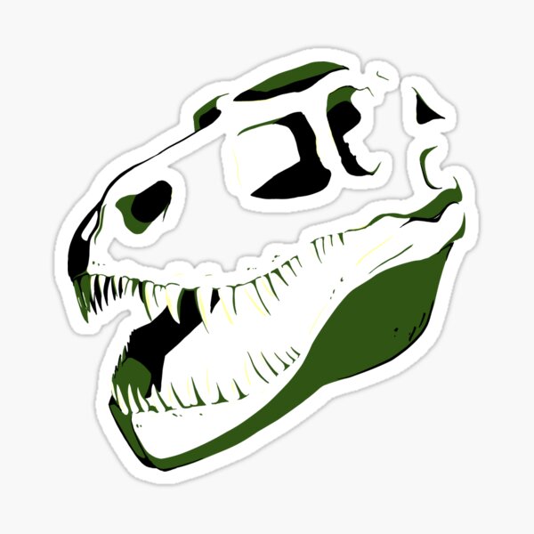 Item preview, Sue the T. Rex designed and sold by LazarusTaxon.