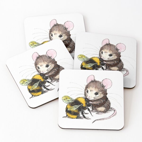 Item preview, Don't Worry, I'll Take Care of You designed and sold by Scribbles & Doodles by Jinx.
