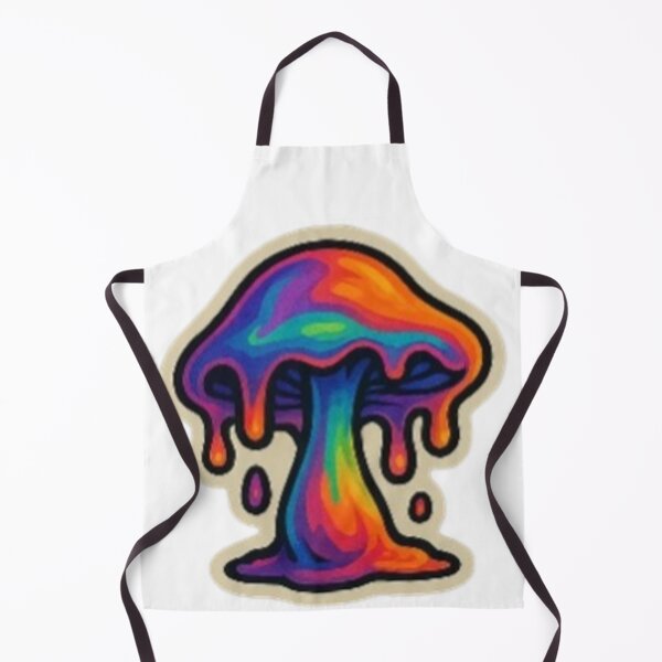 Item preview, Trippy Mushroom 2 designed and sold by Couldbebettah.