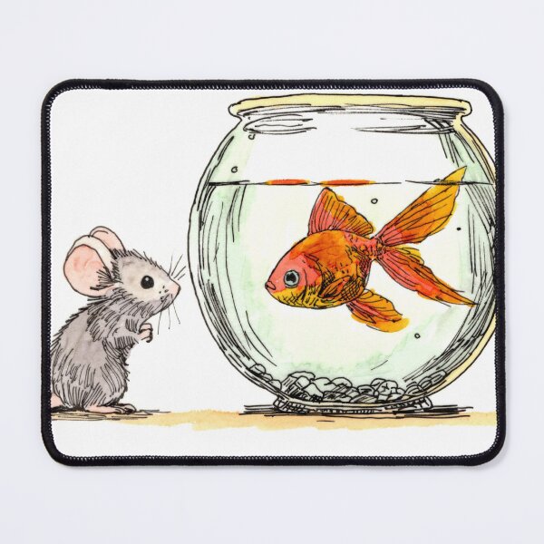 Item preview, Different World designed and sold by Scribbles & Doodles by Jinx.