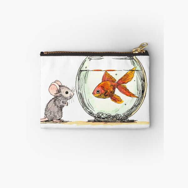 Item preview, Different World designed and sold by Scribbles & Doodles by Jinx.