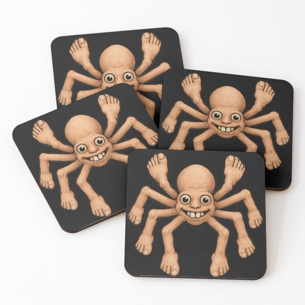 Item preview, The amazing Manspider designed and sold by ghostsincotton.