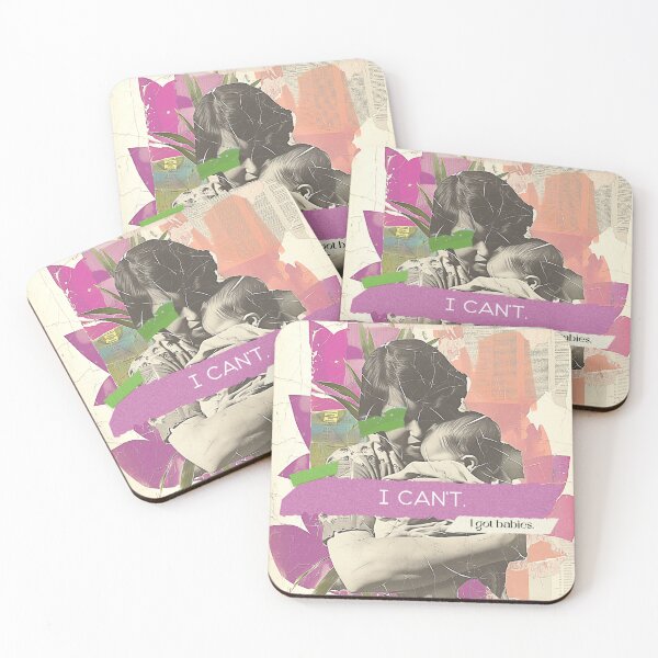 Item preview, I can’t. I got babies. designed and sold by Nay Nars.