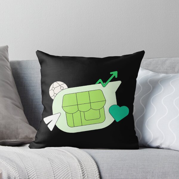 Item preview, WhatsApp Business Lover, Mini Storefront Illustration designed and sold by BrightNook.