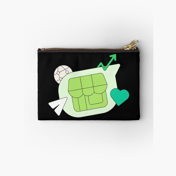 Item preview, WhatsApp Business Lover, Mini Storefront Illustration designed and sold by BrightNook.