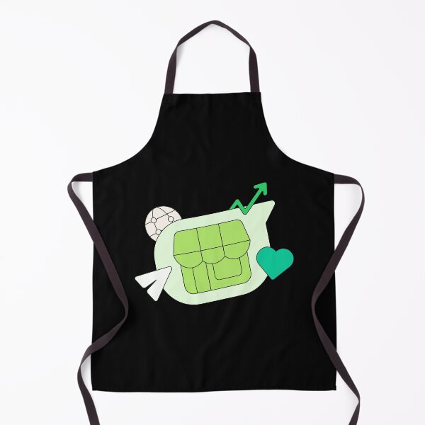 Item preview, WhatsApp Business Lover, Mini Storefront Illustration designed and sold by BrightNook.