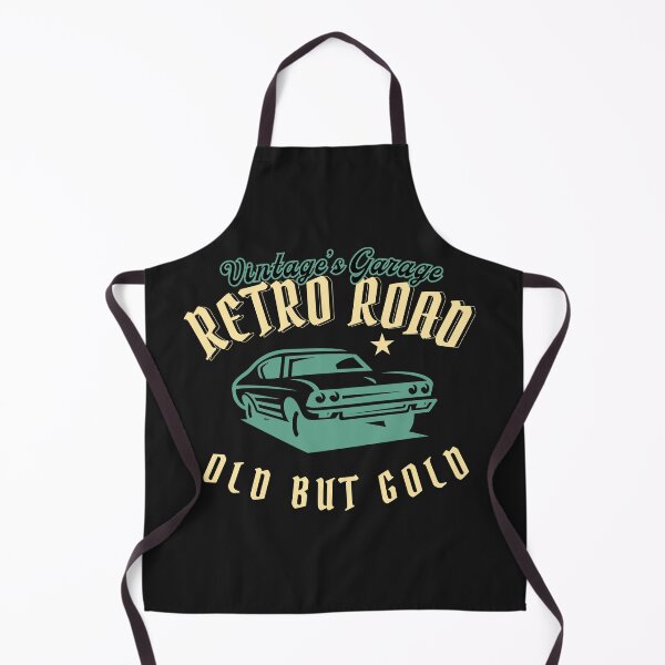 Item preview, classic car old but gold designed and sold by falconaro.