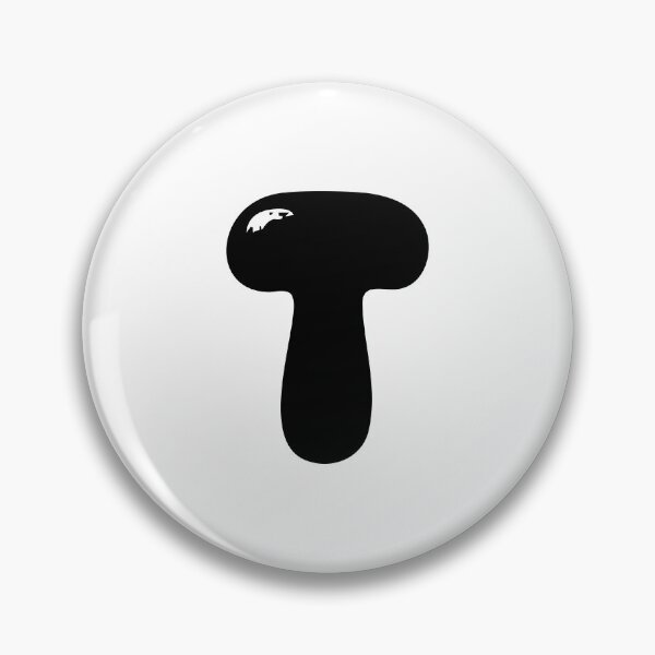 Item preview, T: Letter T - Glossy Black Bubble Font designed and sold by uncoXab.