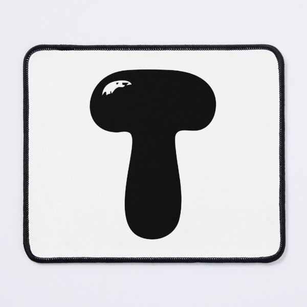 Item preview, T: Letter T - Glossy Black Bubble Font designed and sold by uncoXab.
