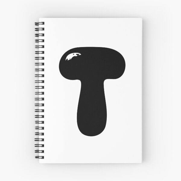 Item preview, T: Letter T - Glossy Black Bubble Font designed and sold by uncoXab.