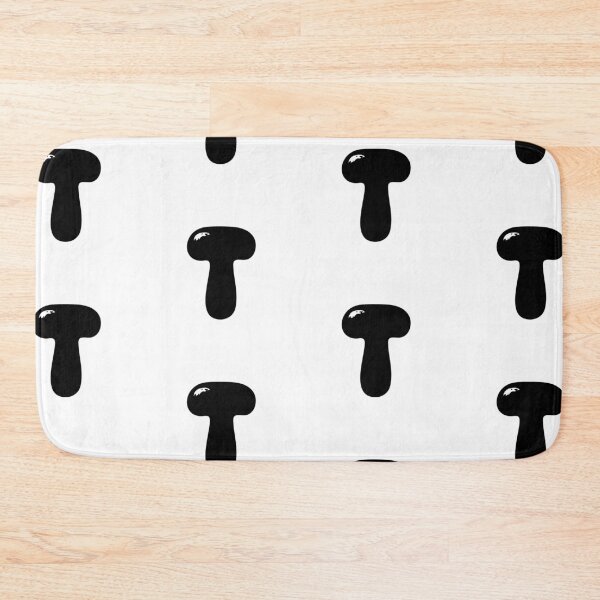Item preview, T: Letter T - Glossy Black Bubble Font designed and sold by uncoXab.