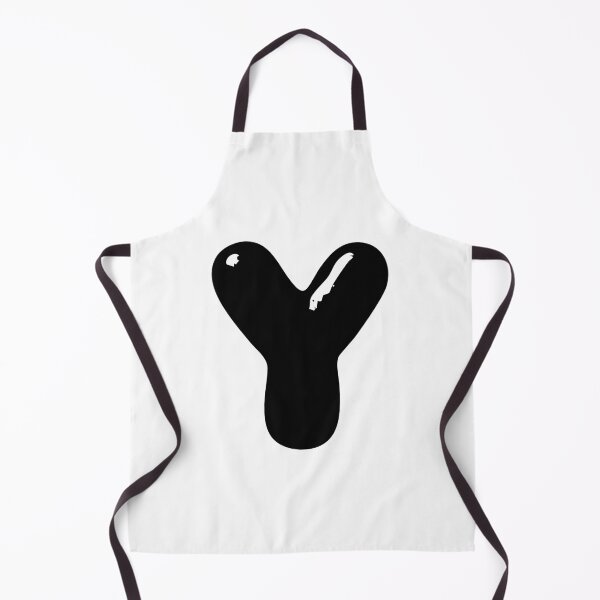 Item preview, Y: Letter Y - Glossy Black Bubble Font designed and sold by uncoXab.
