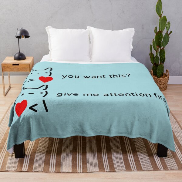 Item preview, You want this? give me atention first designed and sold by Neo-Artemis.