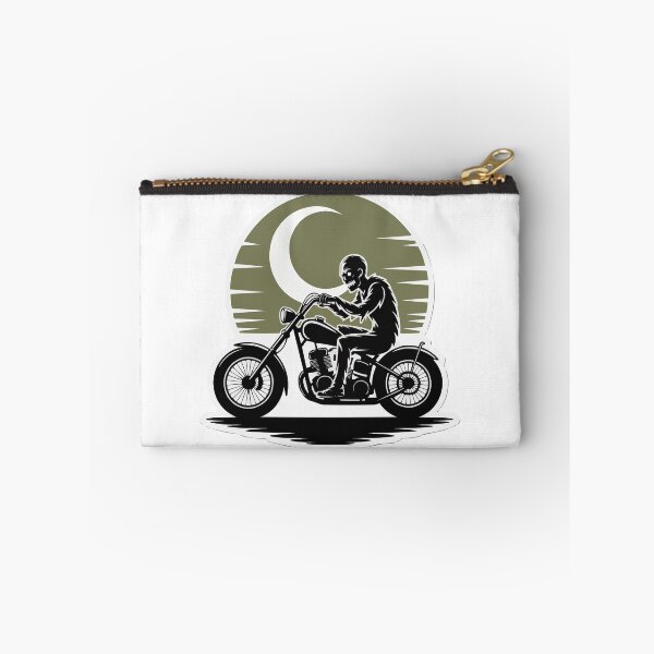 Item preview, Zombie Biker designed and sold by bihtti.