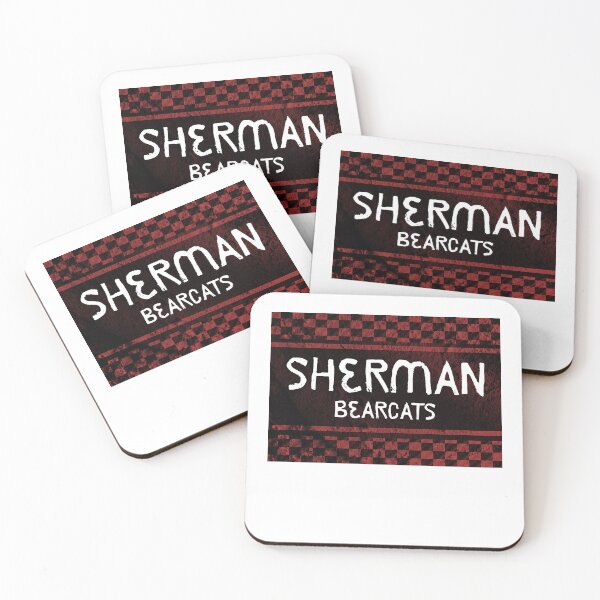Item preview, Sherman 1 designed and sold by aknightart91.