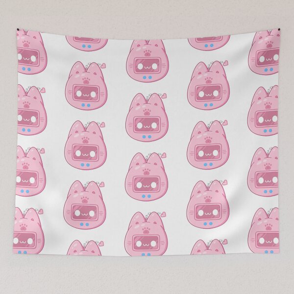 Item preview, Pocket Cat designed and sold by Kitramina’s Shop.