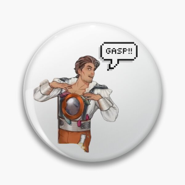Item preview, Drysdale Gasps designed and sold by Kayleigh DeWalt.