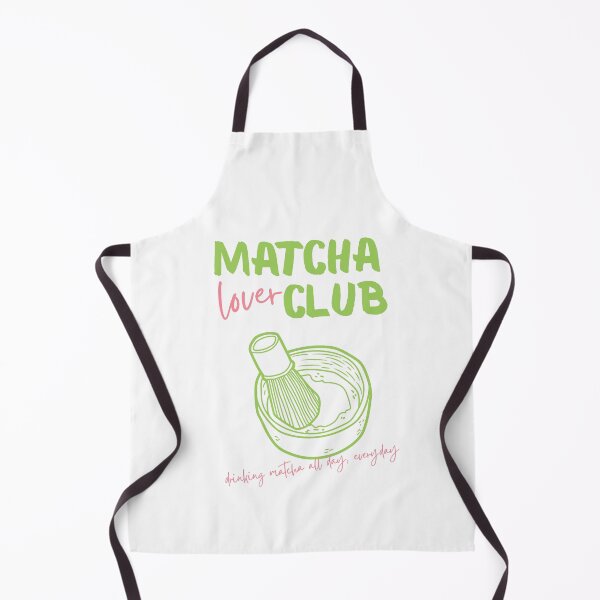 Item preview, Matcha Lover Club | Matcha Girly | Matcha Lover designed and sold by PrintEveryday.