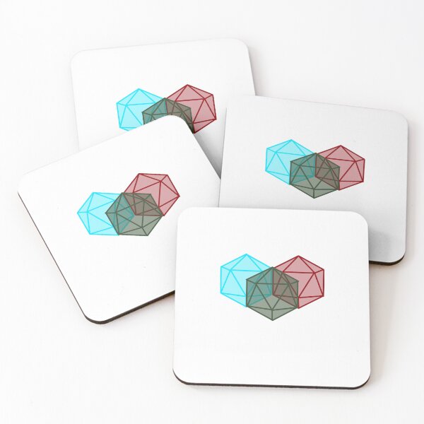 Item preview, For the Love of D&D designed and sold by Kayleigh DeWalt.