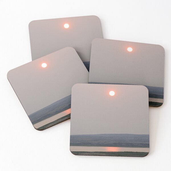 Item preview, Sun Over Water designed and sold by Brenda's Images.