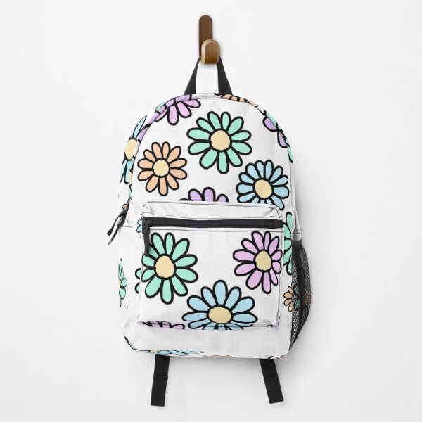 Item preview, Pastel daisy pattern and soft beauty designed and sold by Jjc59.