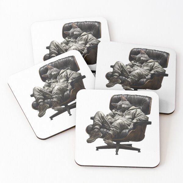 Item preview, Funny Catnap Design Gift designed and sold by LifeStyleHaus.