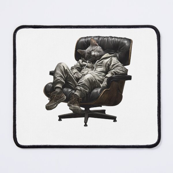 Item preview, Funny Catnap Design Gift designed and sold by LifeStyleHaus.