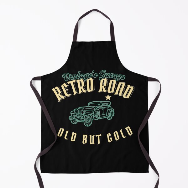 Item preview, classic car, old but gold designed and sold by falconaro.