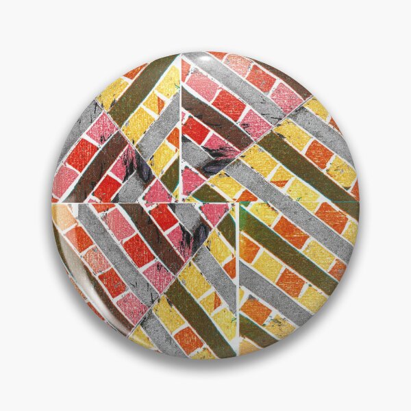 Item preview, Dynamic Mosaic designed and sold by CNGooge.