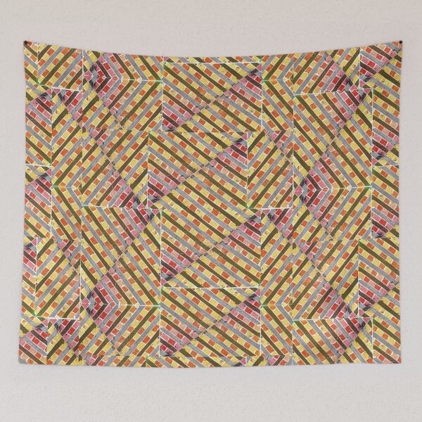 Item preview, Dynamic Mosaic designed and sold by CNGooge.