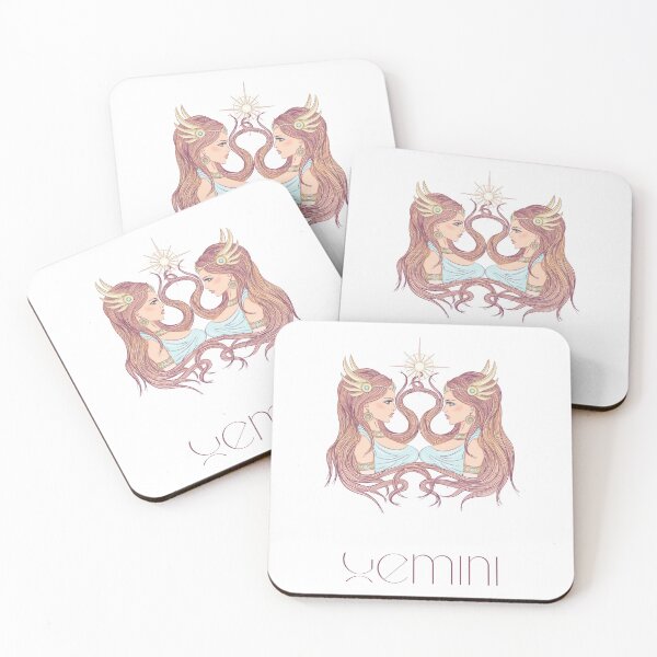 Item preview,  Gemini Majesty designed and sold by EightShops.