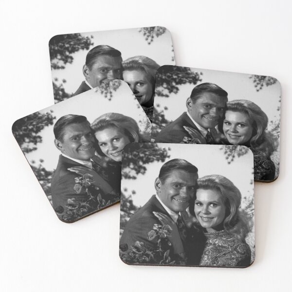 Item preview, Samantha & Darren designed and sold by Sultrsiren79.