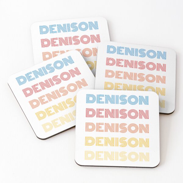 Item preview, Denison 3 designed and sold by aknightart91.