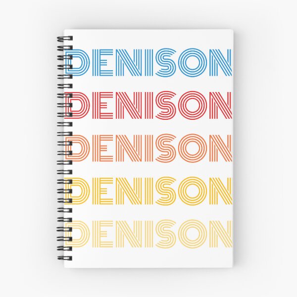 Item preview, Denison 3 designed and sold by aknightart91.
