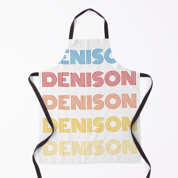 Item preview, Denison 3 designed and sold by aknightart91.