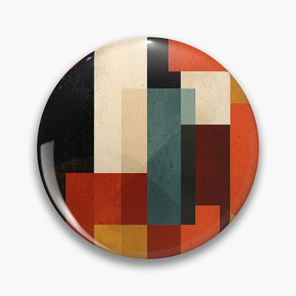 Item preview, Minimalist Art Deco designed and sold by DecalsAreLife.