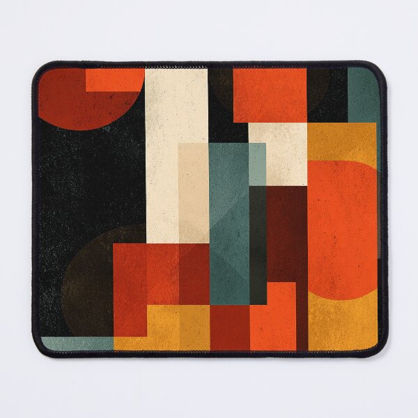 Item preview, Minimalist Art Deco designed and sold by DecalsAreLife.