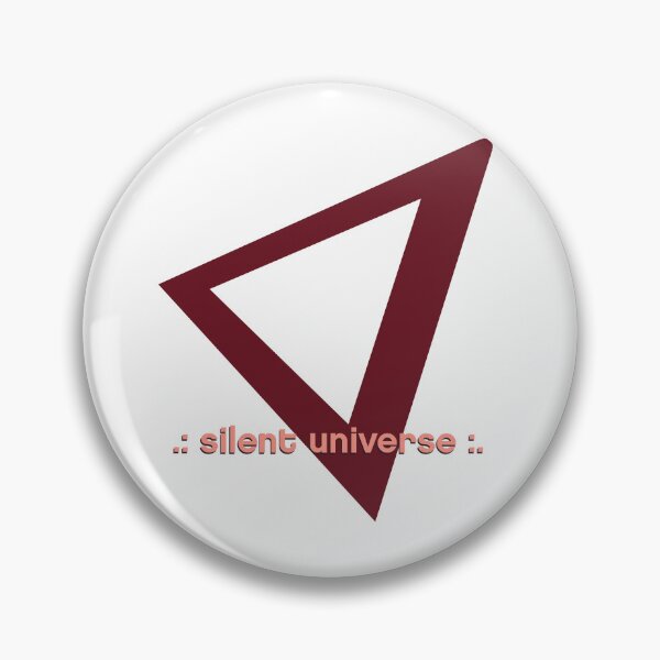 Item preview, Silent Universe designed and sold by Shedu84.