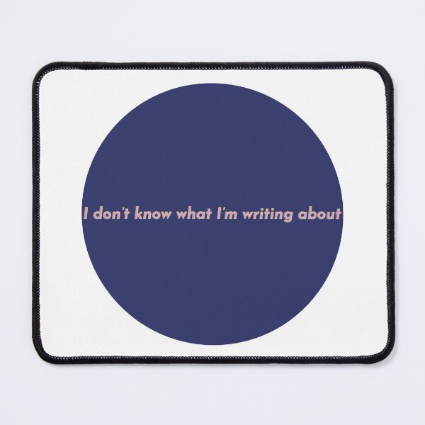 Item preview, Funny writing designed and sold by ThreadSass.