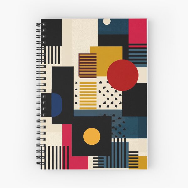 Item preview, Minimalist Constructivism designed and sold by DecalsAreLife.