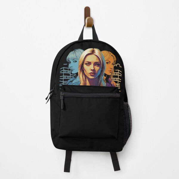 Item preview, I am a blonde, I am a blonde girl, blonde girls designed and sold by DesingScan.