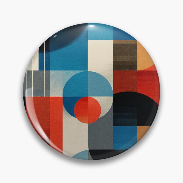 Item preview, Minimalist Constructivism designed and sold by DecalsAreLife.