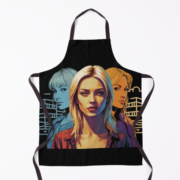 Item preview, I am a blonde, I am a blonde girl, blonde girls designed and sold by DesingScan.