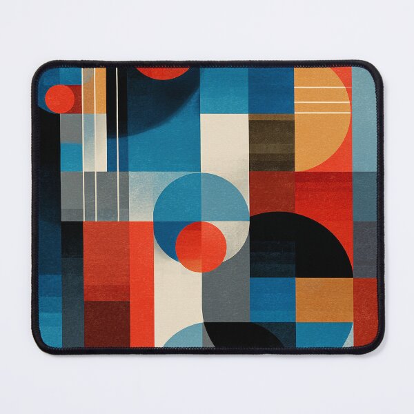 Item preview, Minimalist Constructivism designed and sold by DecalsAreLife.